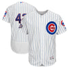 Chicago Cubs Majestic 2018 Jackie Robinson Day Authentic Flex Base Jersey