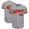 Baltimore Orioles Majestic 2018 Jackie Robinson Day Authentic Flex Base Jersey