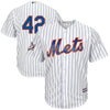 New York Mets Majestic 2018 Jackie Robinson Day Official Cool Base Jersey