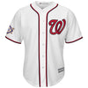 Washington Nationals Majestic 2018 Jackie Robinson Day Official Cool Base Jersey
