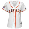 Houston Astros Majestic Women's 2018 Jackie Robinson Day Official Cool Base Jersey