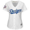 Los Angeles Dodgers Majestic Women's 2018 Jackie Robinson Day Official Cool Base Jersey