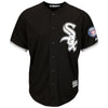 Jim Thome Chicago White Sox Majestic Hall of Fame Induction Patch Cool Base Jersey