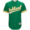 Oakland Athletics Majestic Cool Base Team Jersey