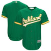 Oakland Athletics Majestic Cool Base Team Jersey