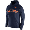 Houston Astros Franchise Hoodie