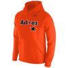 Houston Astros Franchise Hoodie