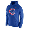 Chicago Cubs Franchise Hoodie
