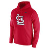 St. Louis Cardinals Franchise Hoodie