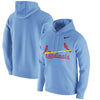 St. Louis Cardinals Franchise Hoodie