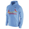 St. Louis Cardinals Franchise Hoodie