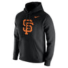 San Francisco Giants Franchise Hoodie