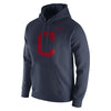 Cleveland Indians Franchise Hoodie