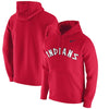 Cleveland Indians Franchise Hoodie