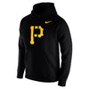 Pittsburgh Pirates Franchise Hoodie