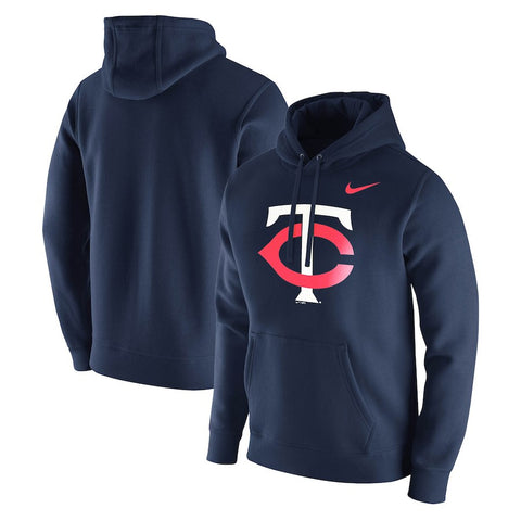 Minnesota Twins Franchise Hoodie