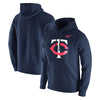 Minnesota Twins Franchise Hoodie