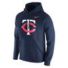 Minnesota Twins Franchise Hoodie