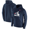 Chicago White Sox Franchise Hoodie