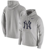 New York Yankees Franchise Hoodie