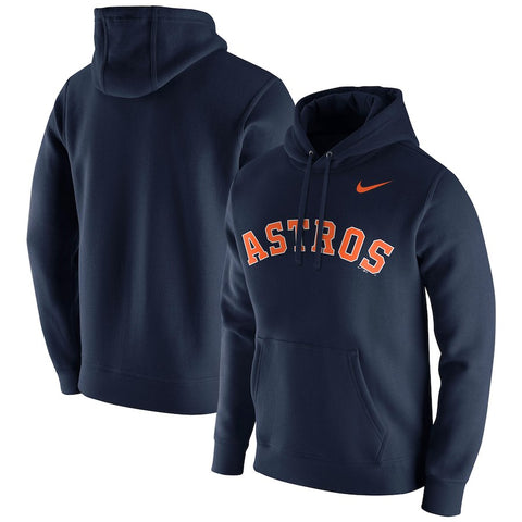 Houston Astros Franchise Hoodie