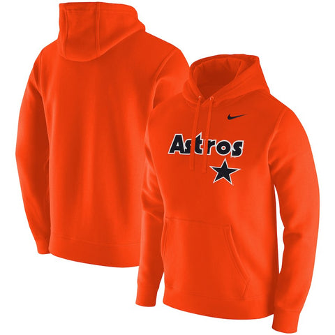 Houston Astros Franchise Hoodie