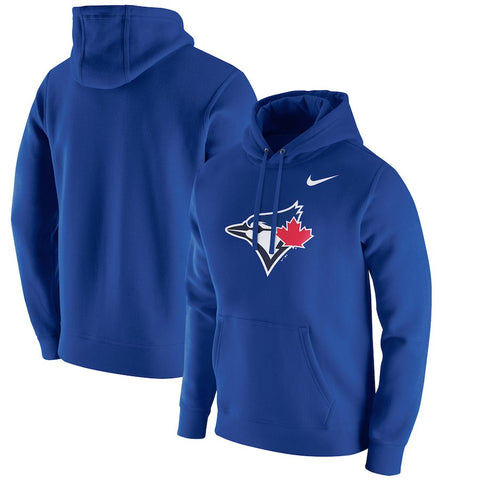 Toronto Blue Jays Franchise Hoodie