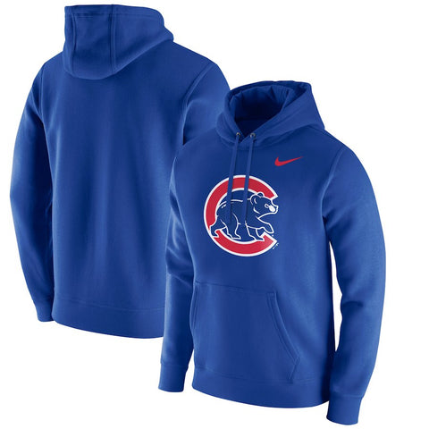 Chicago Cubs Franchise Hoodie