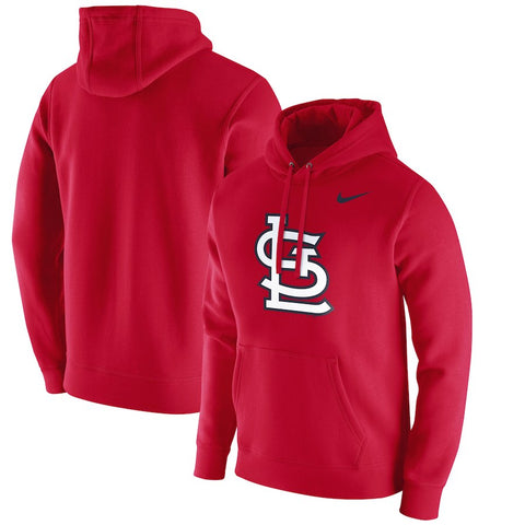 St. Louis Cardinals Franchise Hoodie