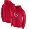 St. Louis Cardinals Franchise Hoodie