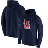 St. Louis Cardinals Franchise Hoodie