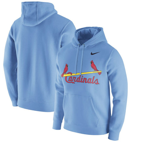 St. Louis Cardinals Franchise Hoodie