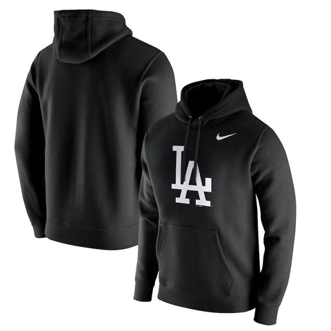 Los Angeles Dodgers Franchise Hoodie