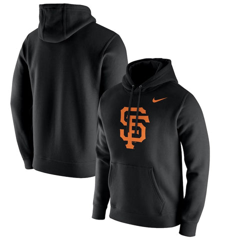 San Francisco Giants Franchise Hoodie