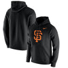 San Francisco Giants Franchise Hoodie