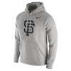 San Francisco Giants Franchise Hoodie