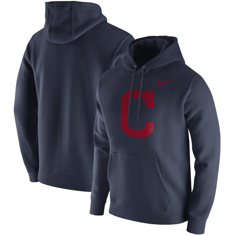 Cleveland Indians Franchise Hoodie