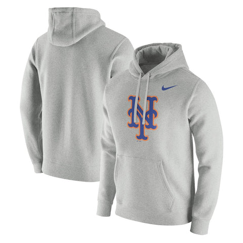 New York Mets Franchise Hoodie