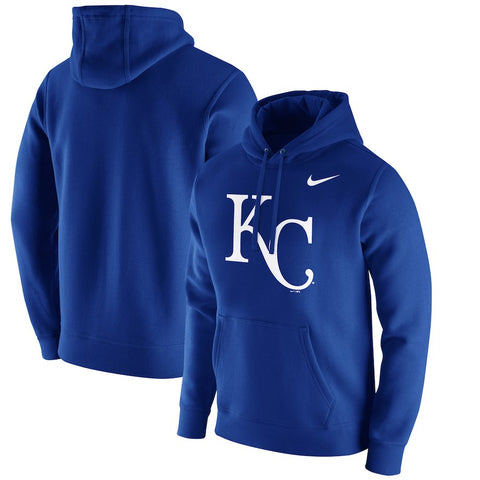 Kansas City Royals Franchise Hoodie