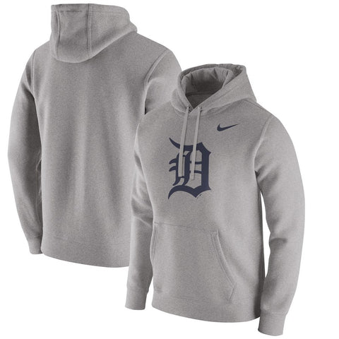 Detroit Tigers Franchise Hoodie