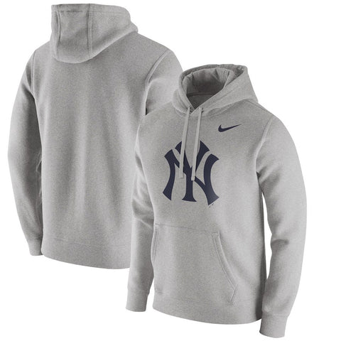 New York Yankees Franchise Hoodie