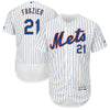Todd Frazier New York Mets Majestic Authentic Collection Flex Base Player Jersey