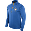 Milwaukee Brewers Therma 1/2-Zip Jacket