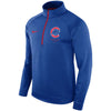 Chicago Cubs Therma 1/2-Zip Jacket