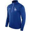 Los Angeles Dodgers Therma 1/2-Zip Jacket