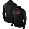 San Francisco Giants Therma 1/2-Zip Jacket