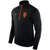 San Francisco Giants Therma 1/2-Zip Jacket