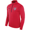 Washington Nationals Therma 1/2-Zip Jacket