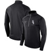 Chicago White Sox Therma 1/2-Zip Jacket