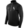 Chicago White Sox Therma 1/2-Zip Jacket